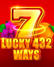 Lucky 432 Ways