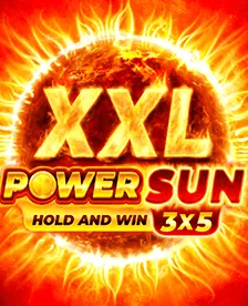 Power Sun XXL