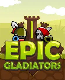 Epic Gladiators