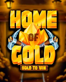 Home of Gold: Hold to Win