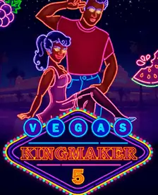 Vegas Kingmaker 5