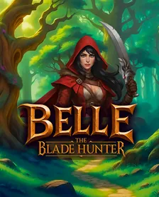Belle the Blade Hunter