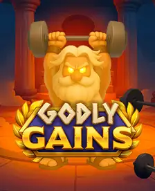 Godly Gains
