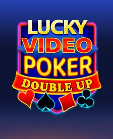 Lucky Video Poker
