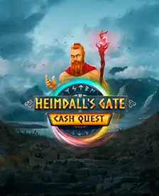 Heimdall's Gate Cash Quest