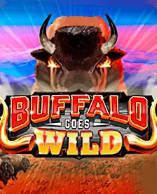 Buffalo Goes Wild