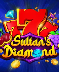 Sultan's Diamond