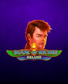 Book Of Riches Deluxe