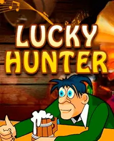 Lucky Haunter