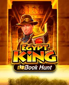 Egypt King Book Hunt