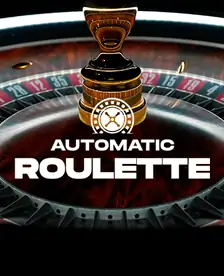 Auto Roulette 