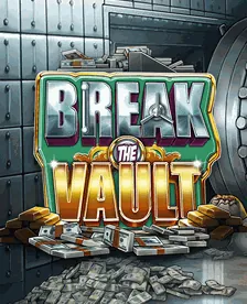 Break the Vault MultiBoost