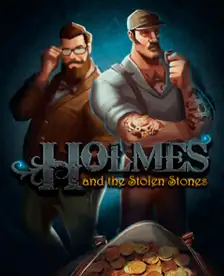 Holmes and the Stolen Stones