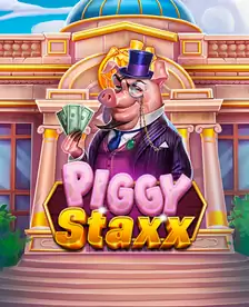 Piggy Staxx