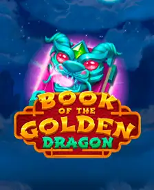 Book of the Golden Dragon